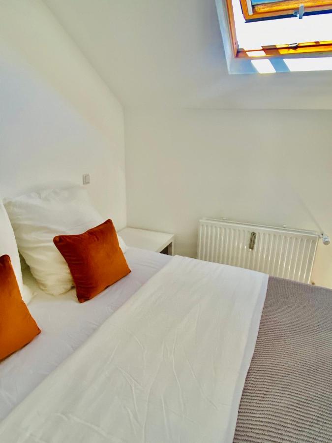شقة Cozy Flat Near Moselle ريميش المظهر الخارجي الصورة