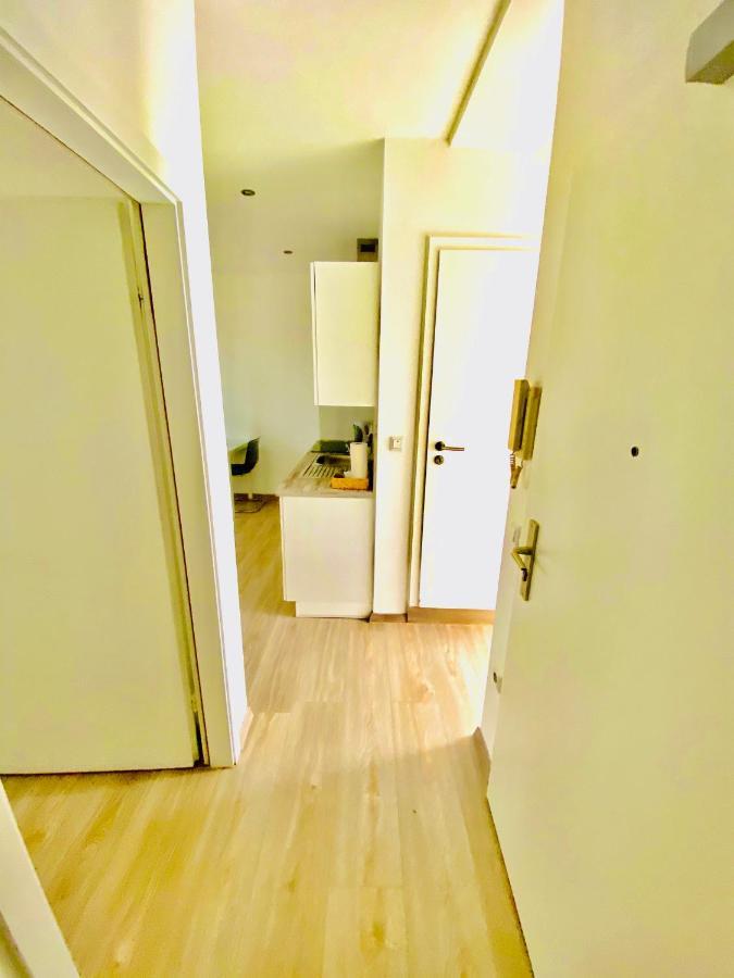 شقة Cozy Flat Near Moselle ريميش المظهر الخارجي الصورة
