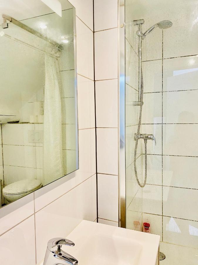 شقة Cozy Flat Near Moselle ريميش المظهر الخارجي الصورة